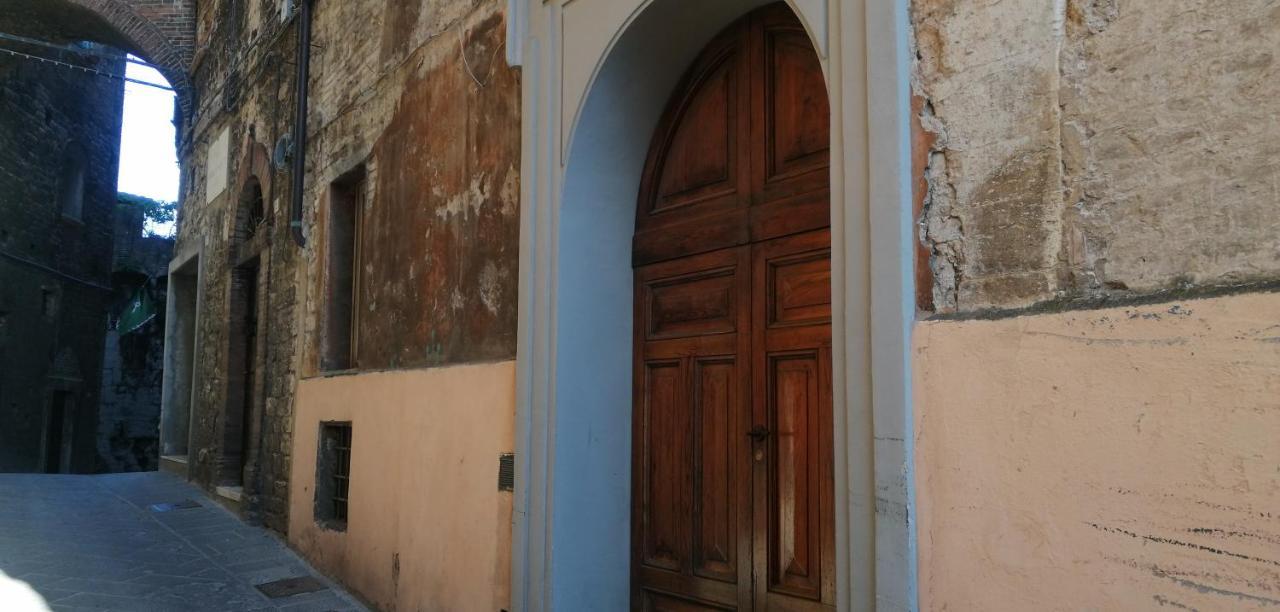 Отель Casa Mariotti Перуджа Экстерьер фото
